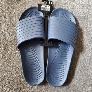 Mens Athletic Tunnel Slide